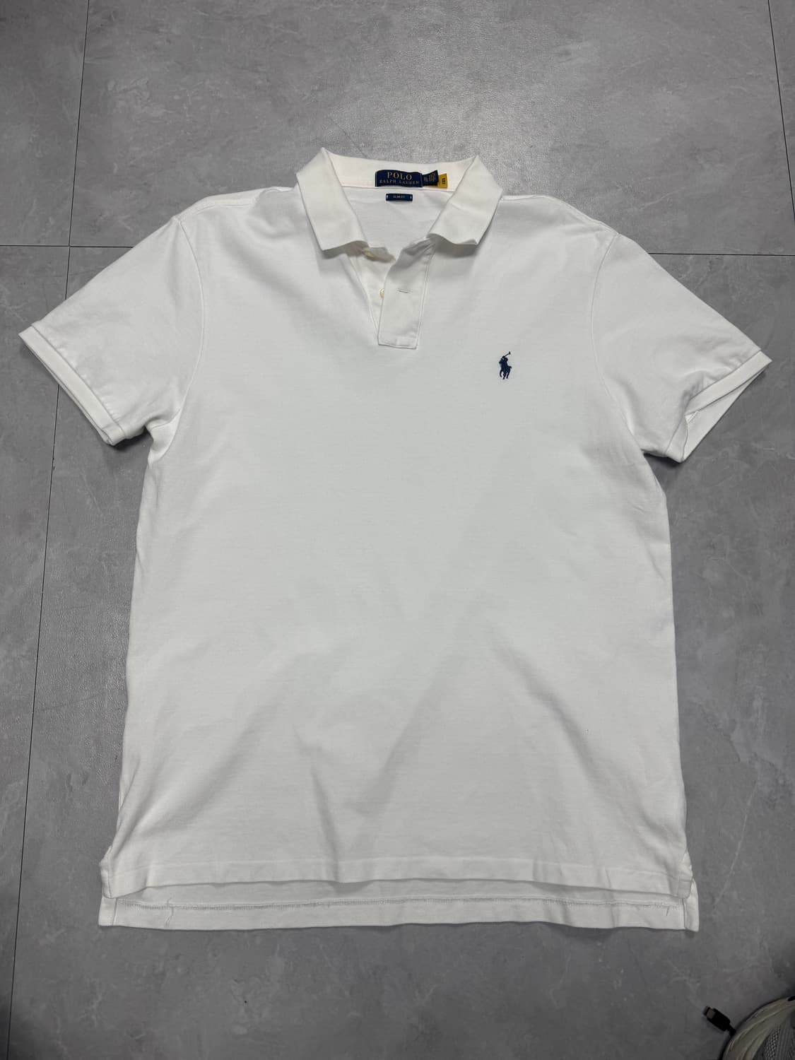 폴로 상품이미지1