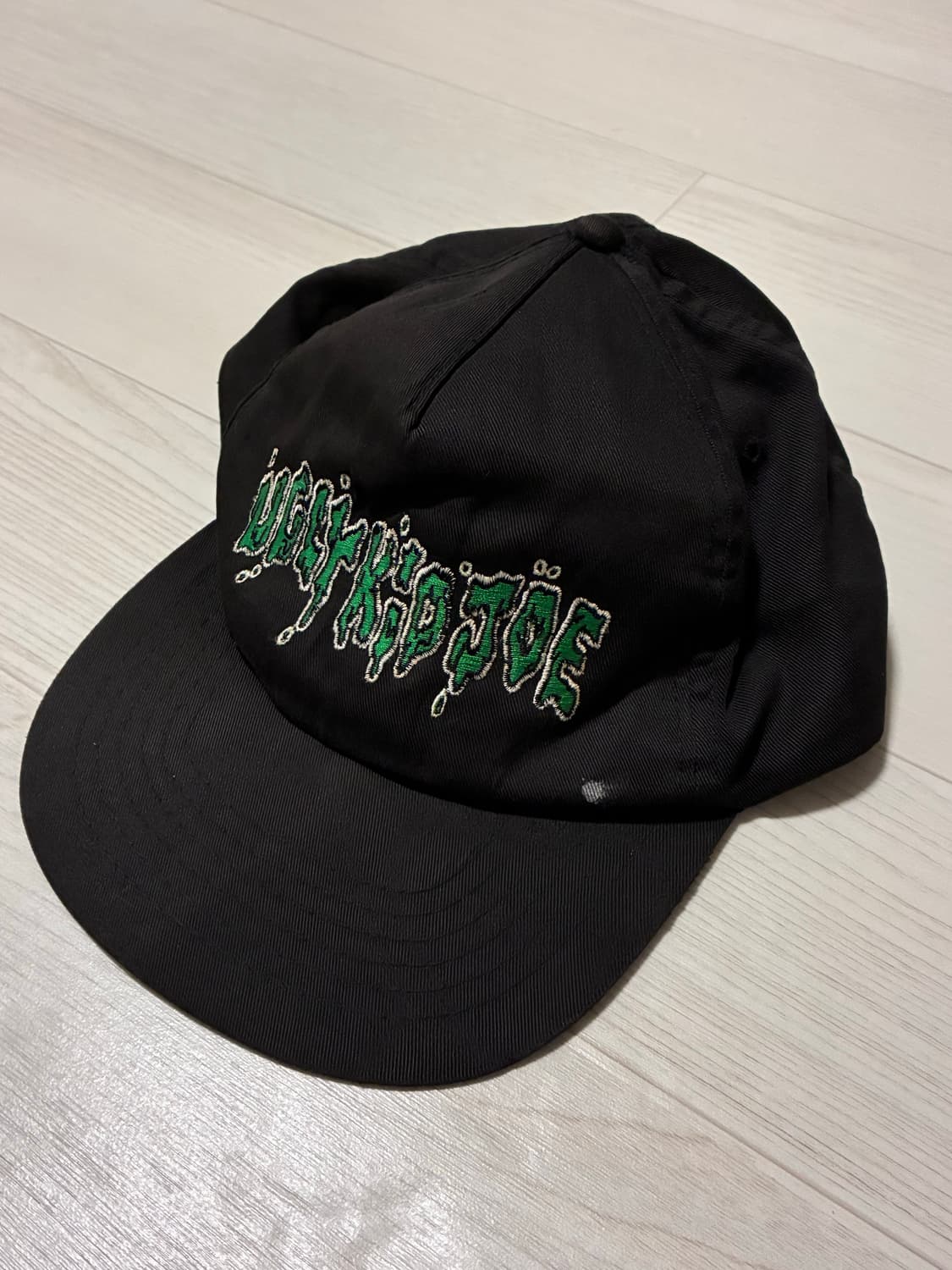 Vintage 90s Ugly Kid Joe CAP 상품이미지3