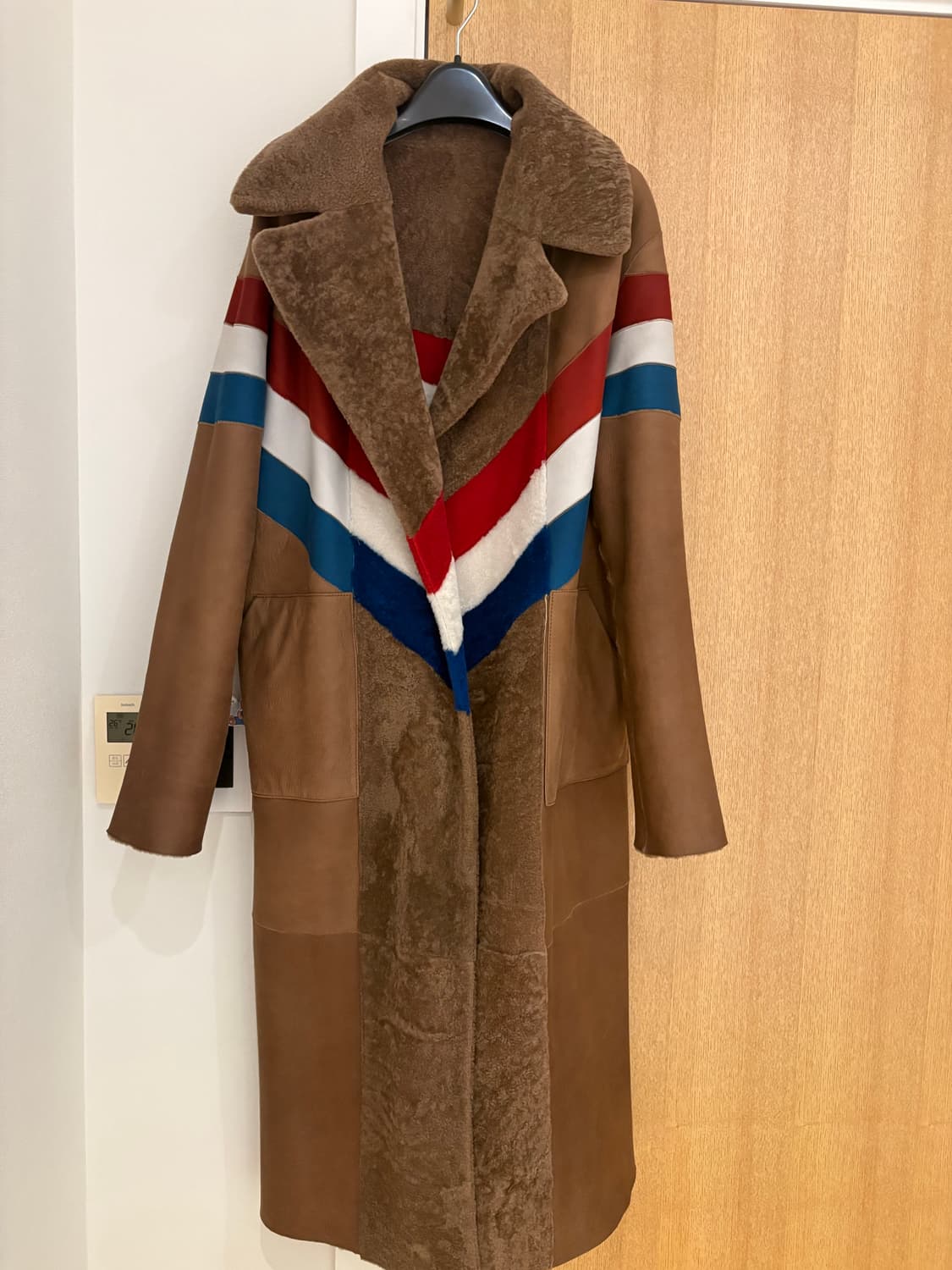 수입양면램코트 상품이미지3