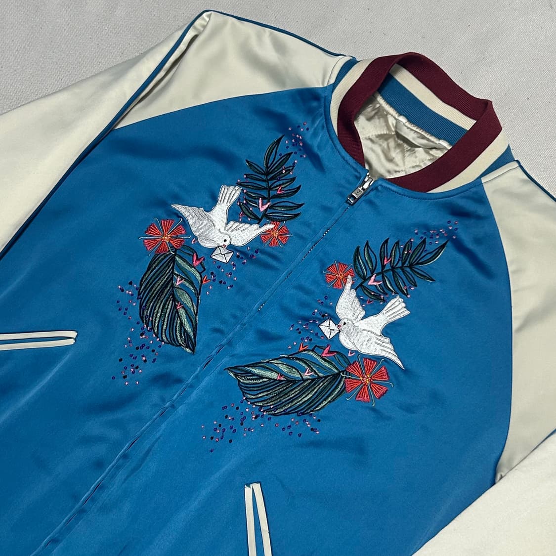 🫶🏻 빈티지 카지노 스카잔 🫶🏻 상품이미지4