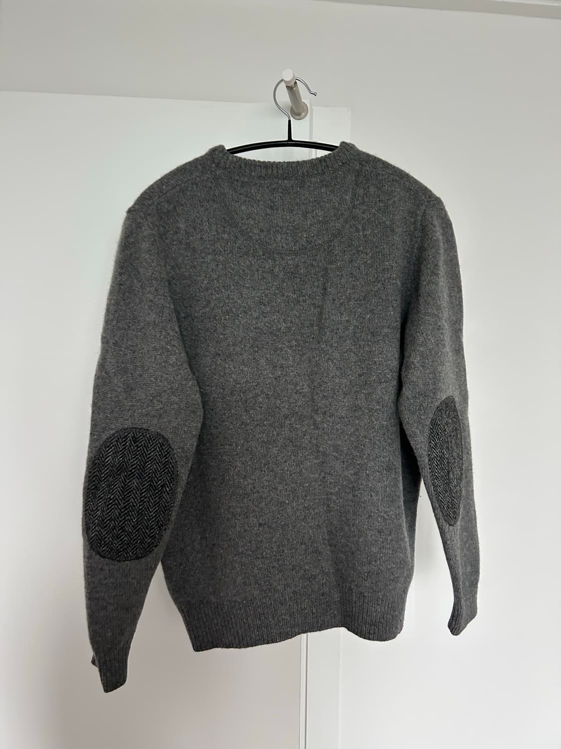 빈티지 니트 상품이미지5