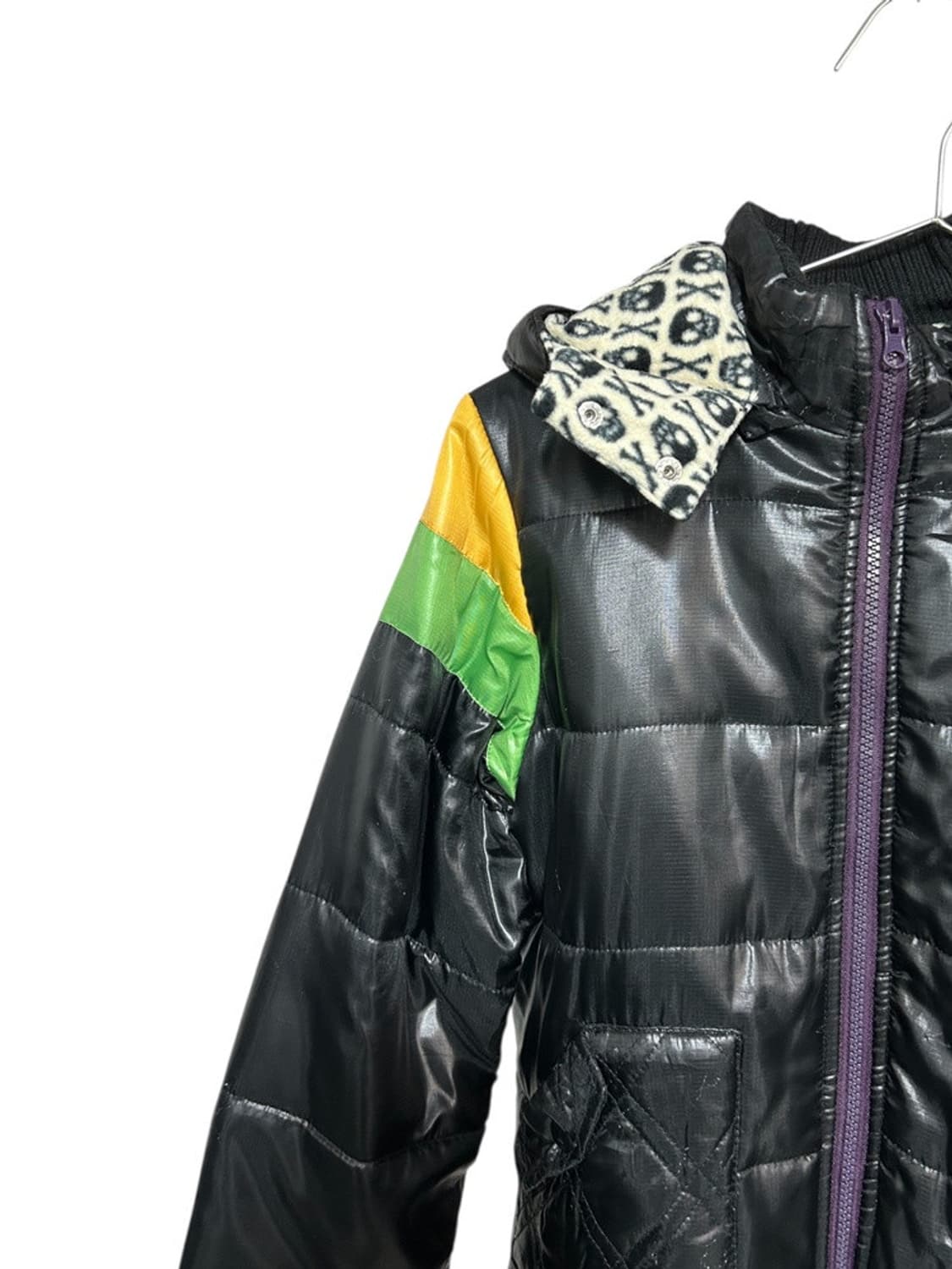 vtg jacket 상품이미지2