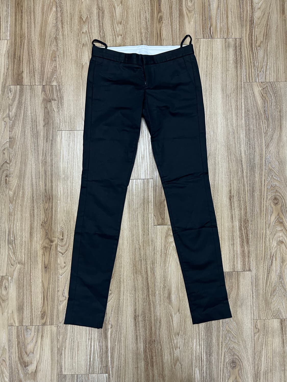 헬무트랭 슬랙스 31 상품이미지1