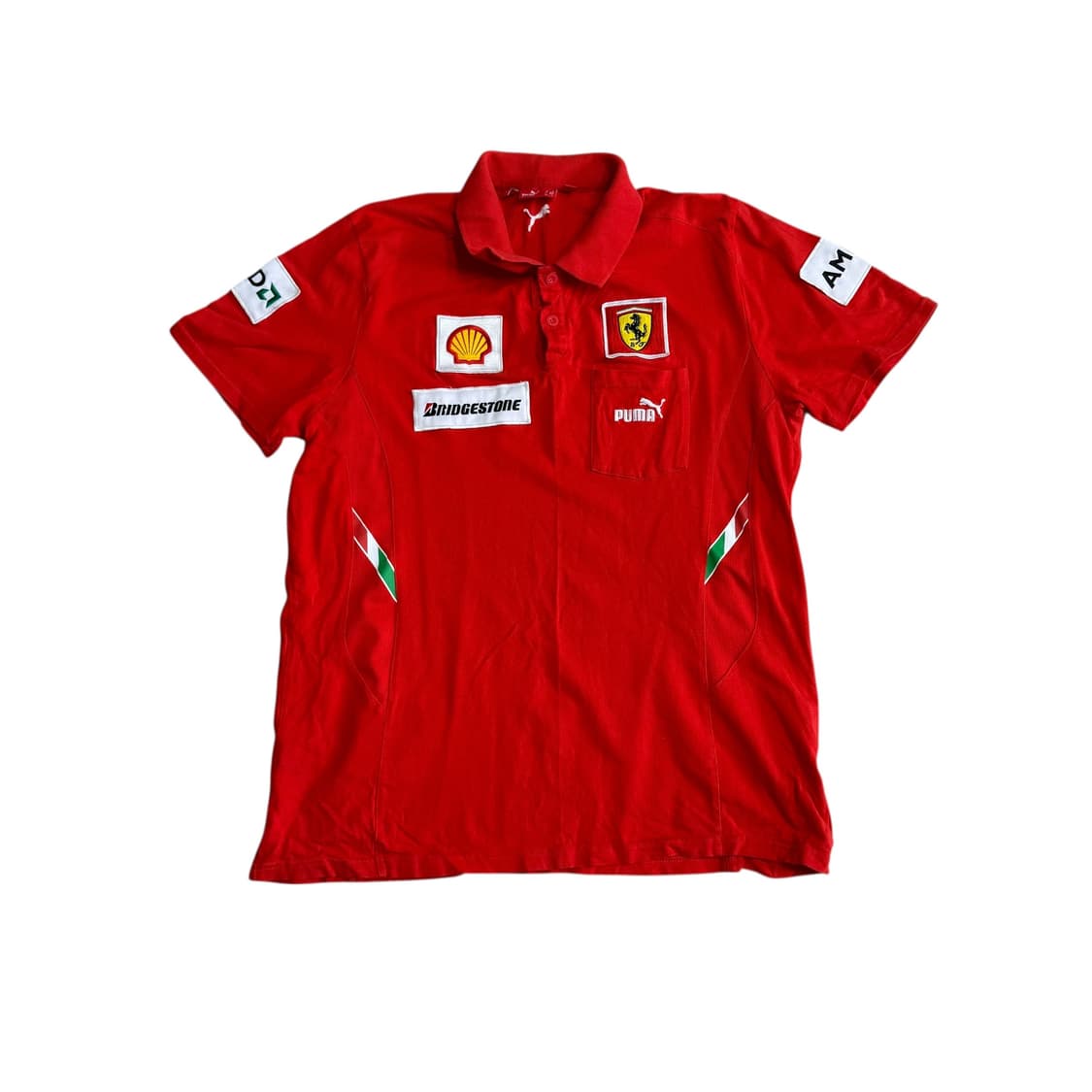 푸마 카라티  상품이미지1