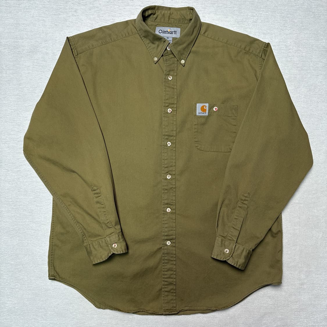 칼하트셔츠 상품이미지2