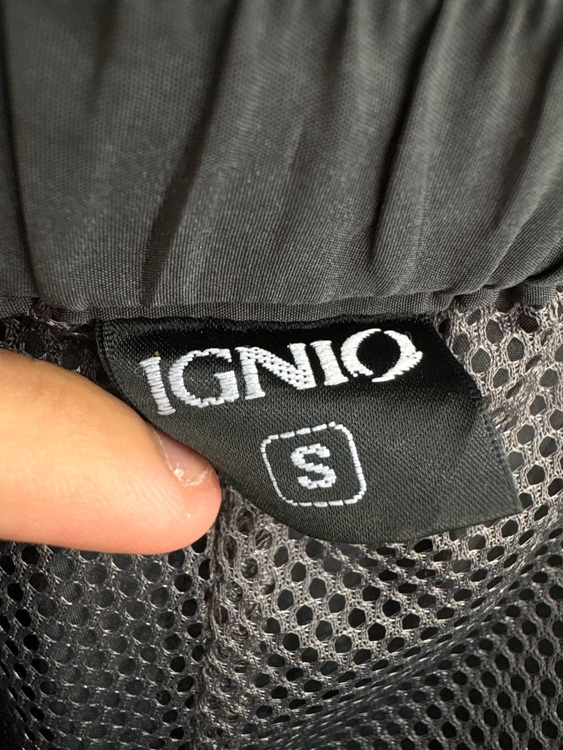 IGNIO 반바지 상품이미지6