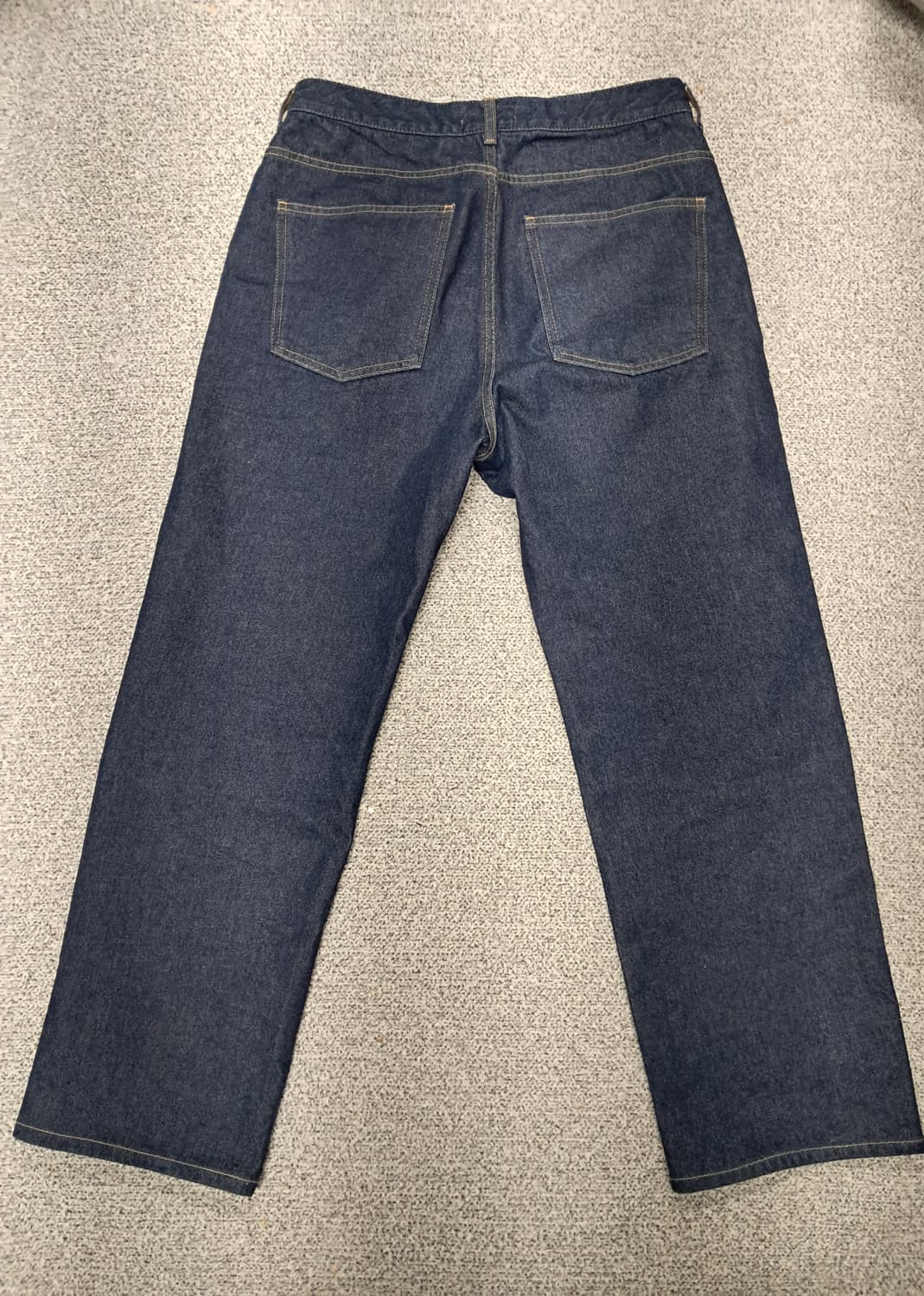 타임 청바지 상품이미지5