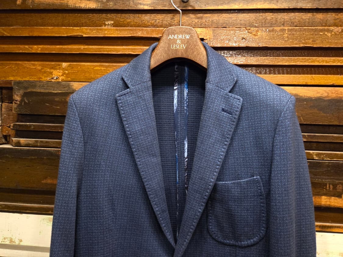 에트로 테일러드 자켓 상품이미지2