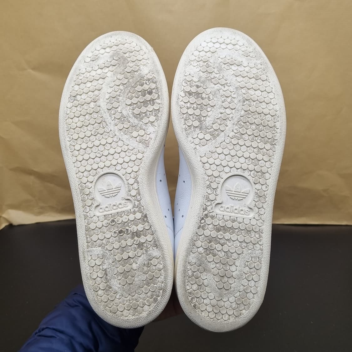 아디다스 스탠스미스 스니커즈 220 상품이미지3