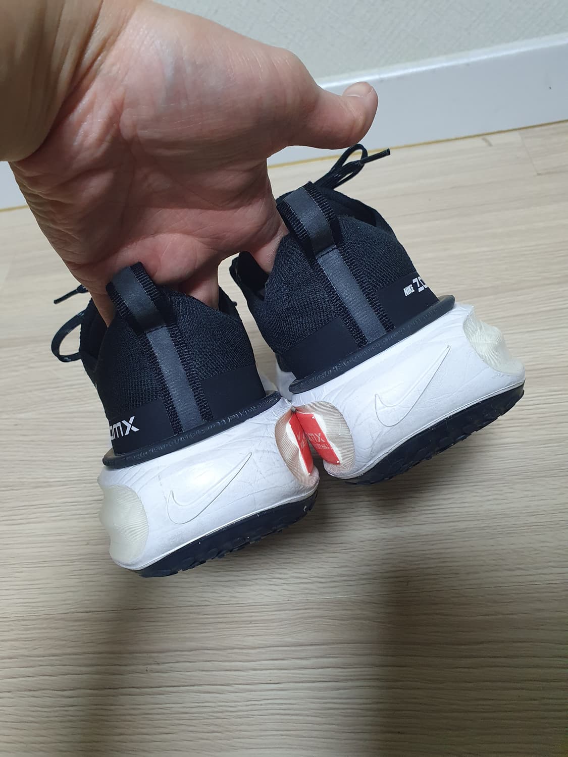 나이키 줌 인빈서블 런 러닝화 260 상품이미지6