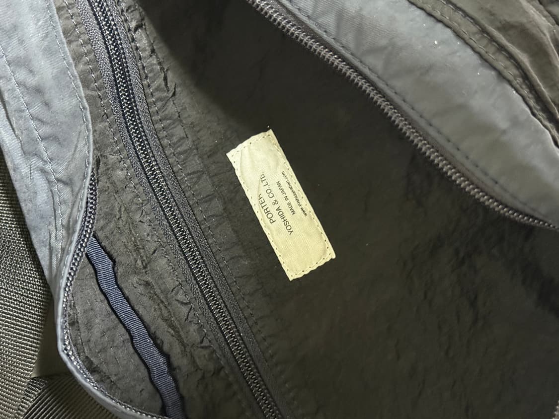 porter japan cross bag 상품이미지2