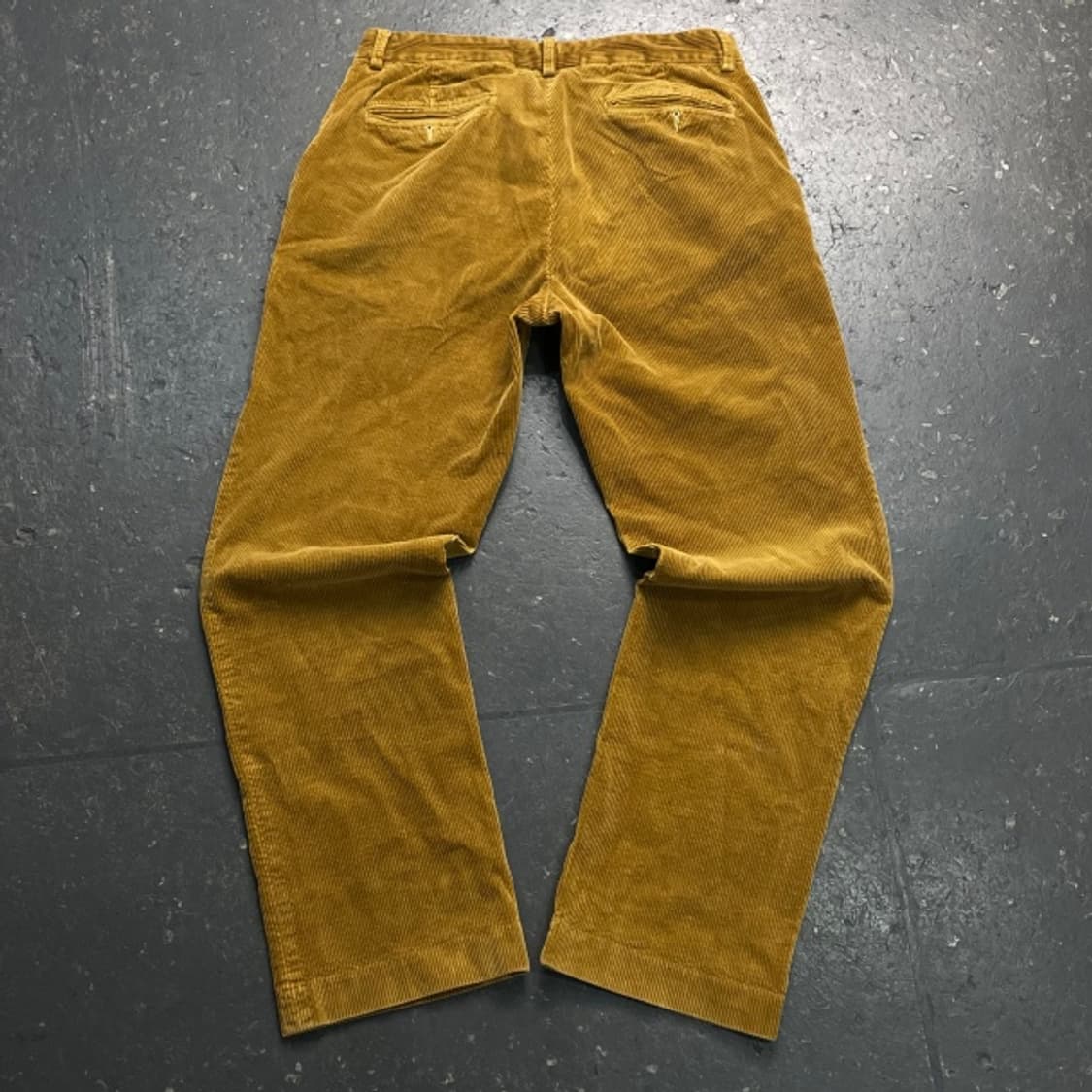 32 폴로 코듀로이 팬츠 상품이미지5