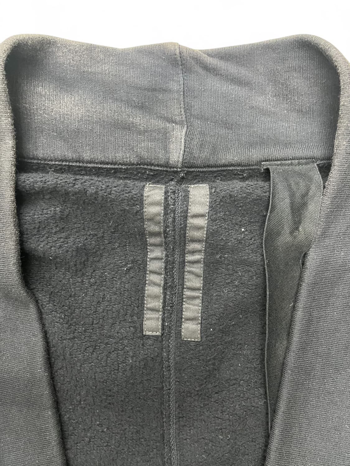 ‘RICK OWENS’ Drkshdw vest 상품이미지4