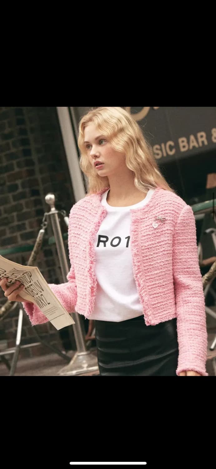 RARE01 에센셜자켓 상품이미지3