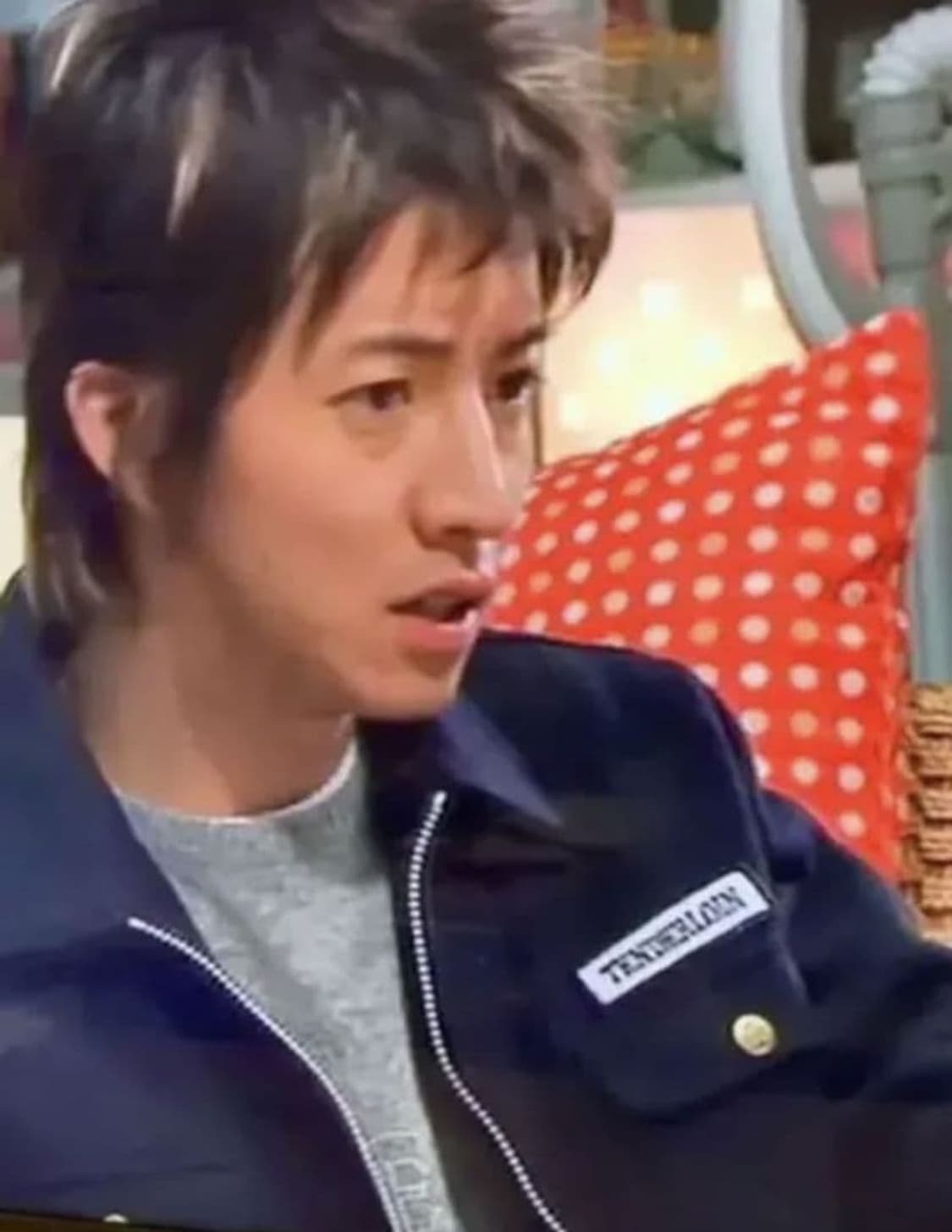 텐더로인 멜튼 울 워크 자켓 상품이미지8