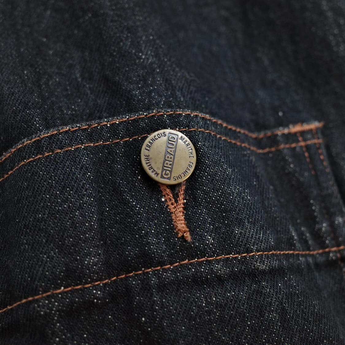 90's MILLESIMES marithe francois girbaud 상품이미지8