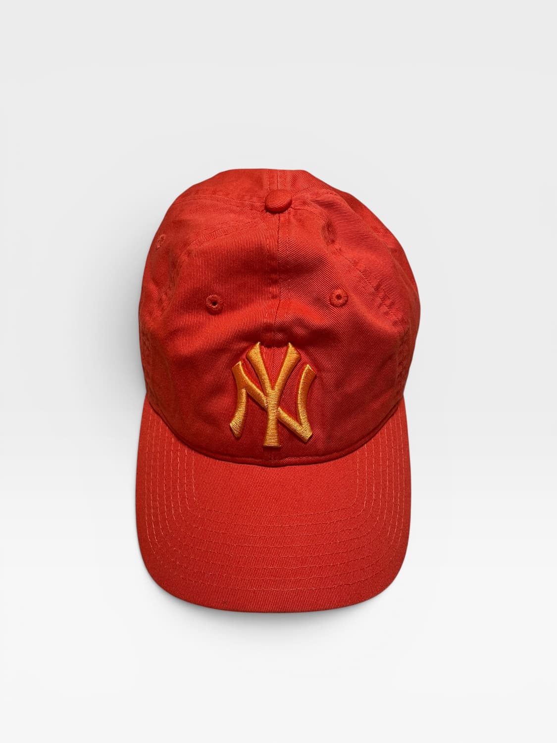 New Era - 뉴욕 볼캡 상품이미지1