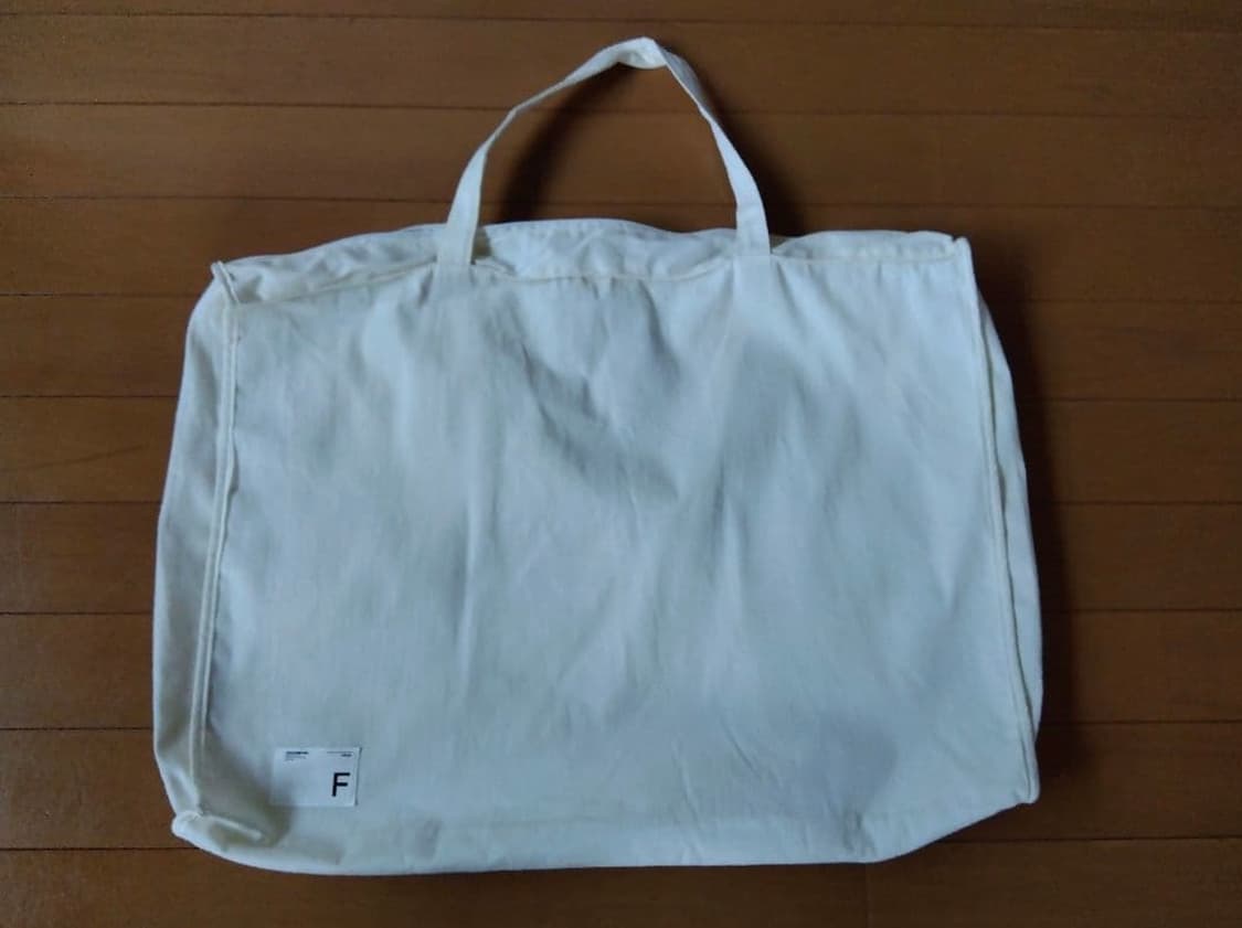 비즈빔 14SS 호머 토트백 L사이즈 상품이미지10