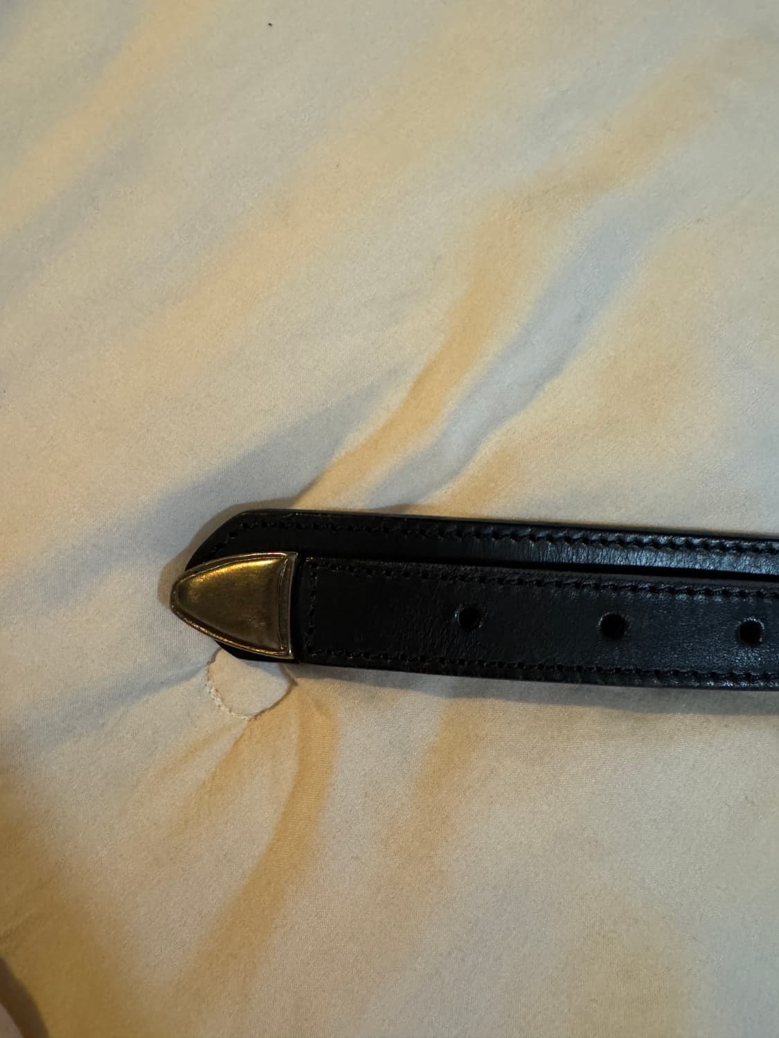 [100] 르메르 웨스턴 벨트 상품이미지2