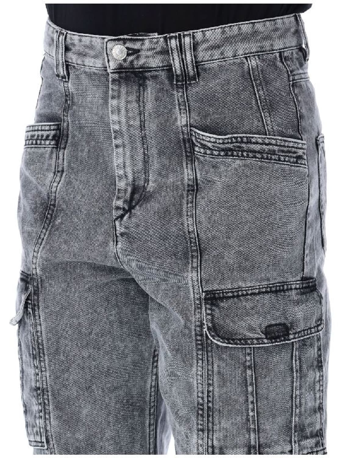 이자벨마랑 저완 카고 진 상품이미지3