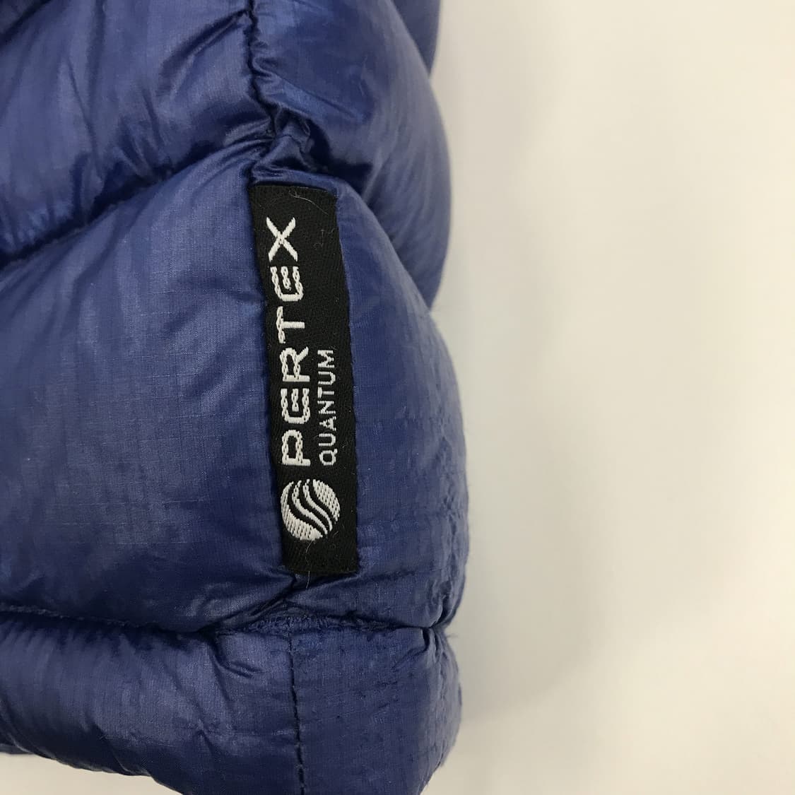 VAUDE 독일아웃도어 PERTEX 구스다운 경량패딩 [110] 상품이미지6