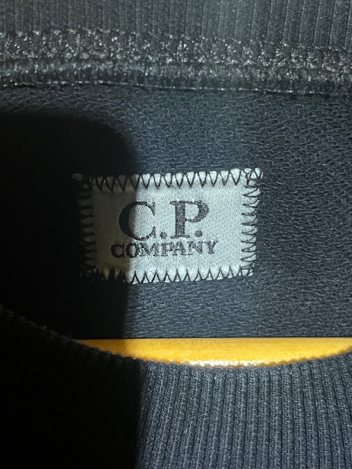 C.P 컴퍼니 맨투맨 상품이미지3