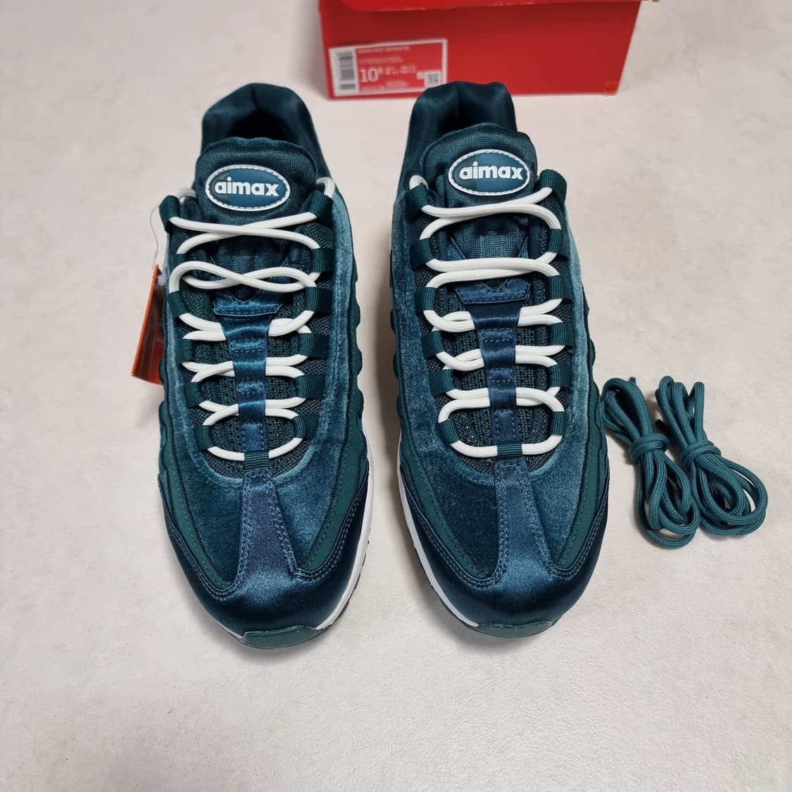 Nike 95max velvet  상품이미지4
