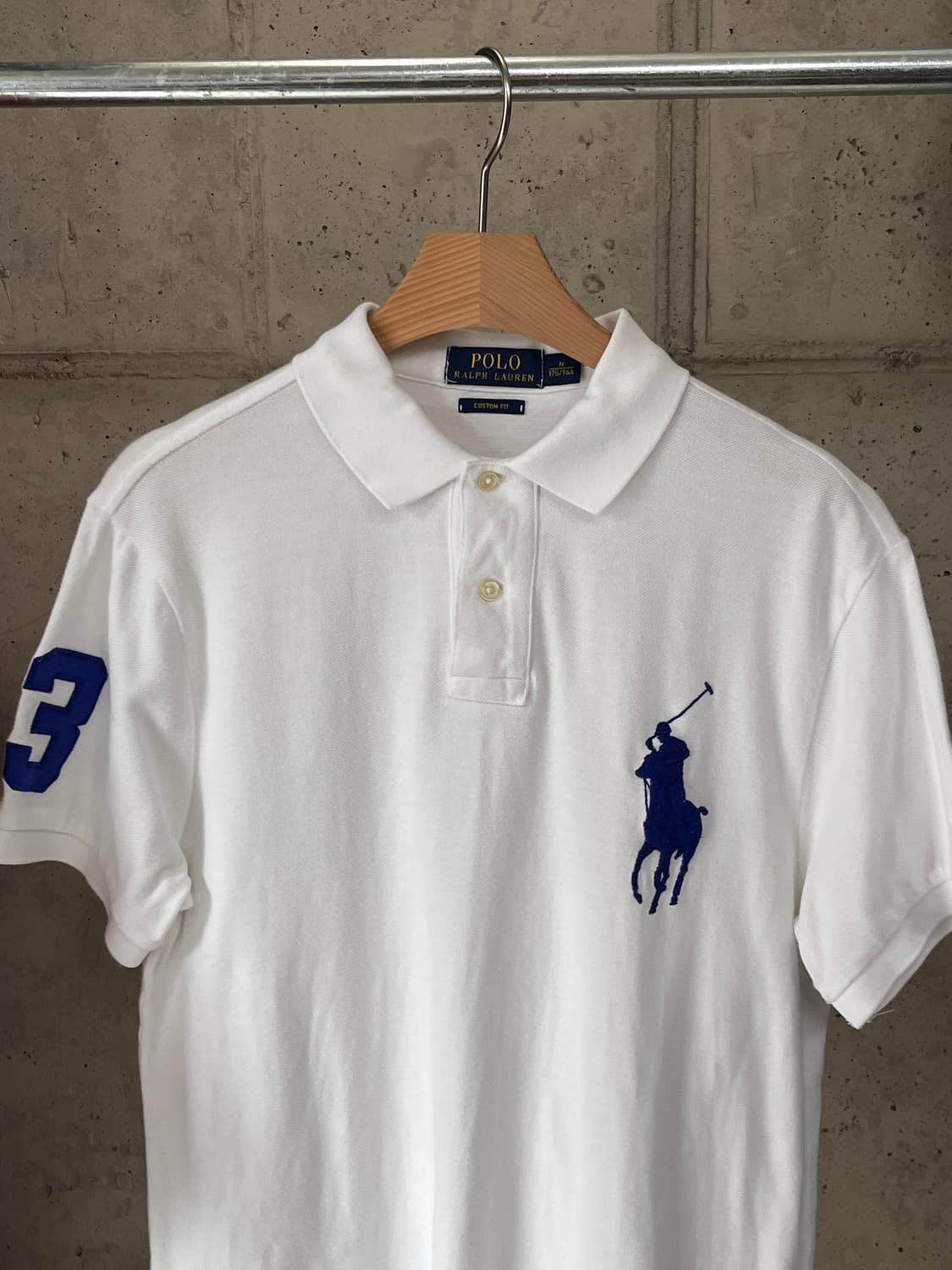 POLO RALPH LAUREN BP SHIRT 상품이미지2