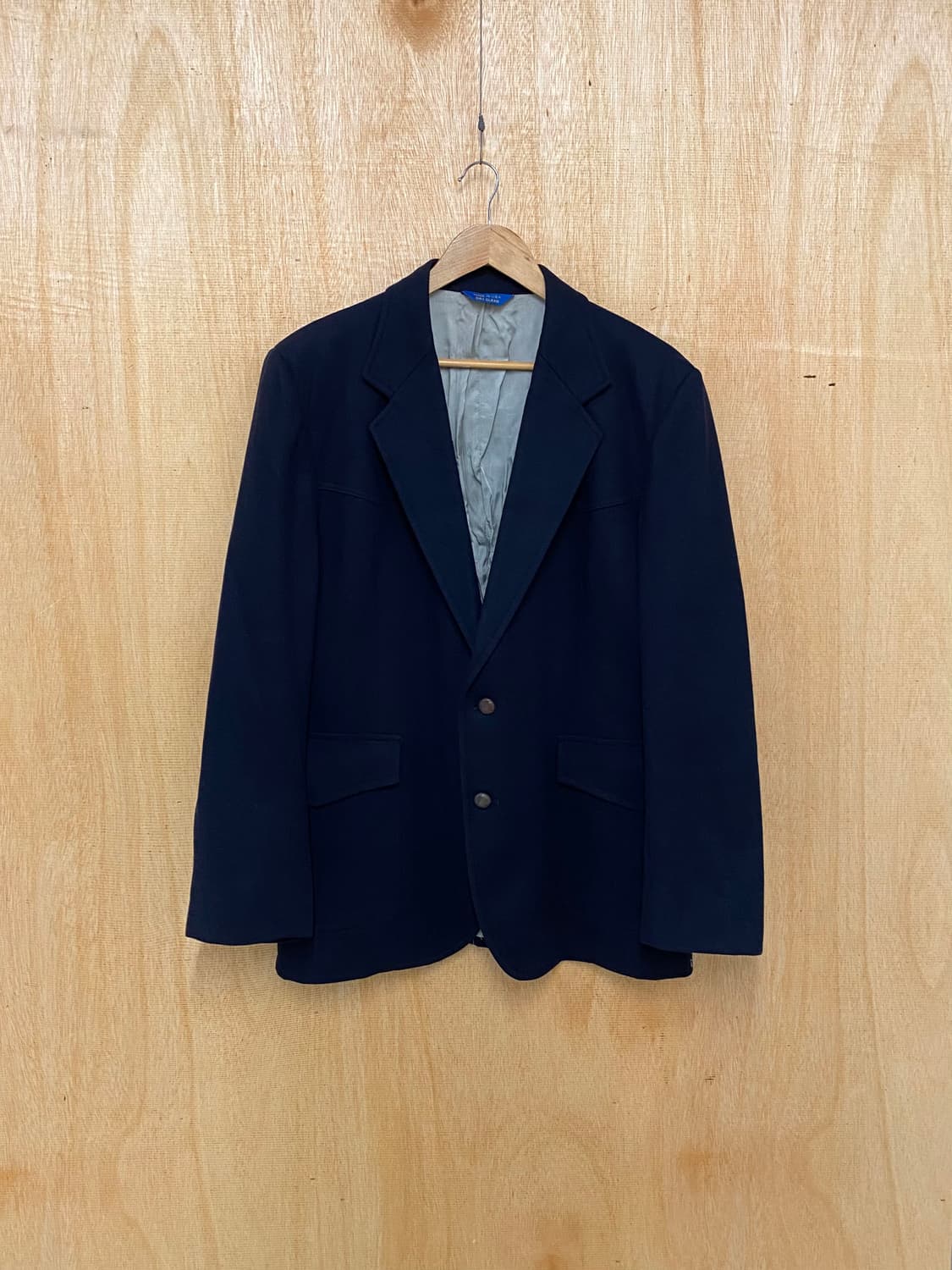 70~80's PENDLETON 웨스턴 요크 블레이저 자켓 상품이미지1