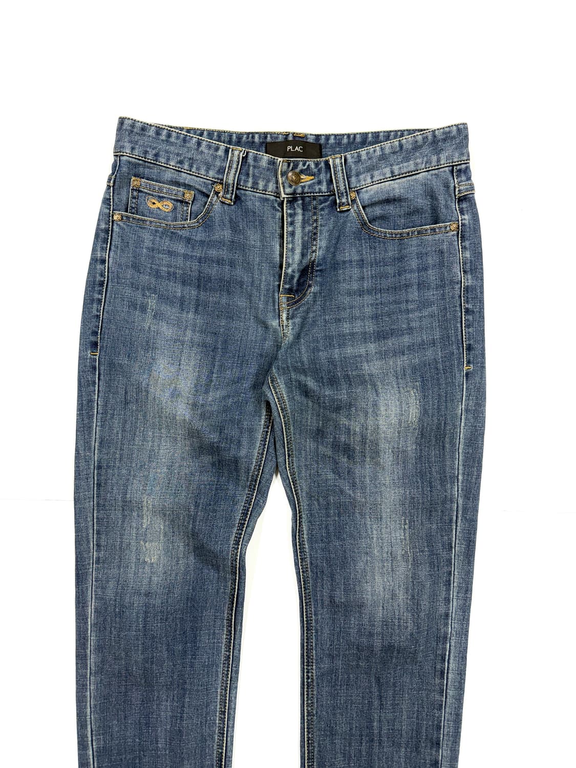 PLAC 베를린 워싱데님 팬츠 상품이미지2