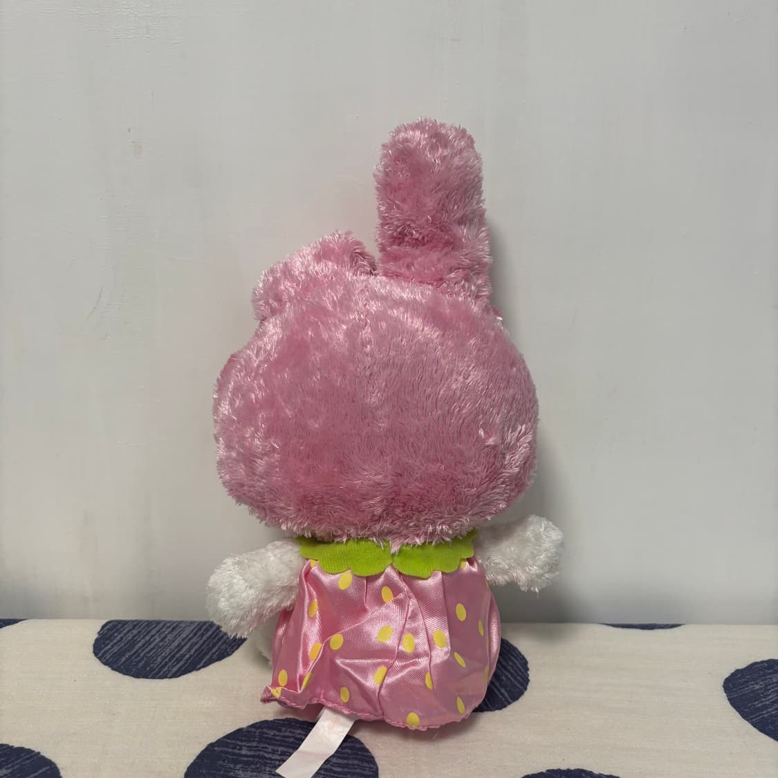 고전 산리오 딸기 마이멜로디 인형 상품이미지2