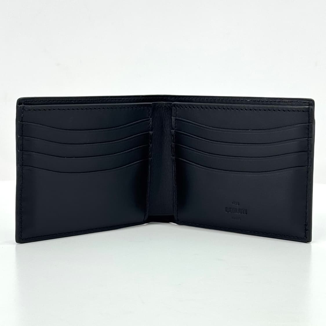 벨루티 마코레 스크리토 남성 반지갑 상품이미지10