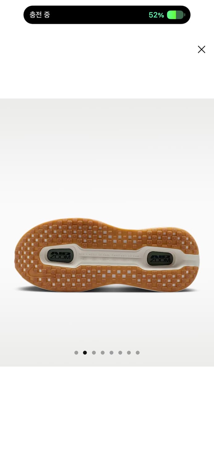 나이키 보메로 프리미엄 270mm 상품이미지2