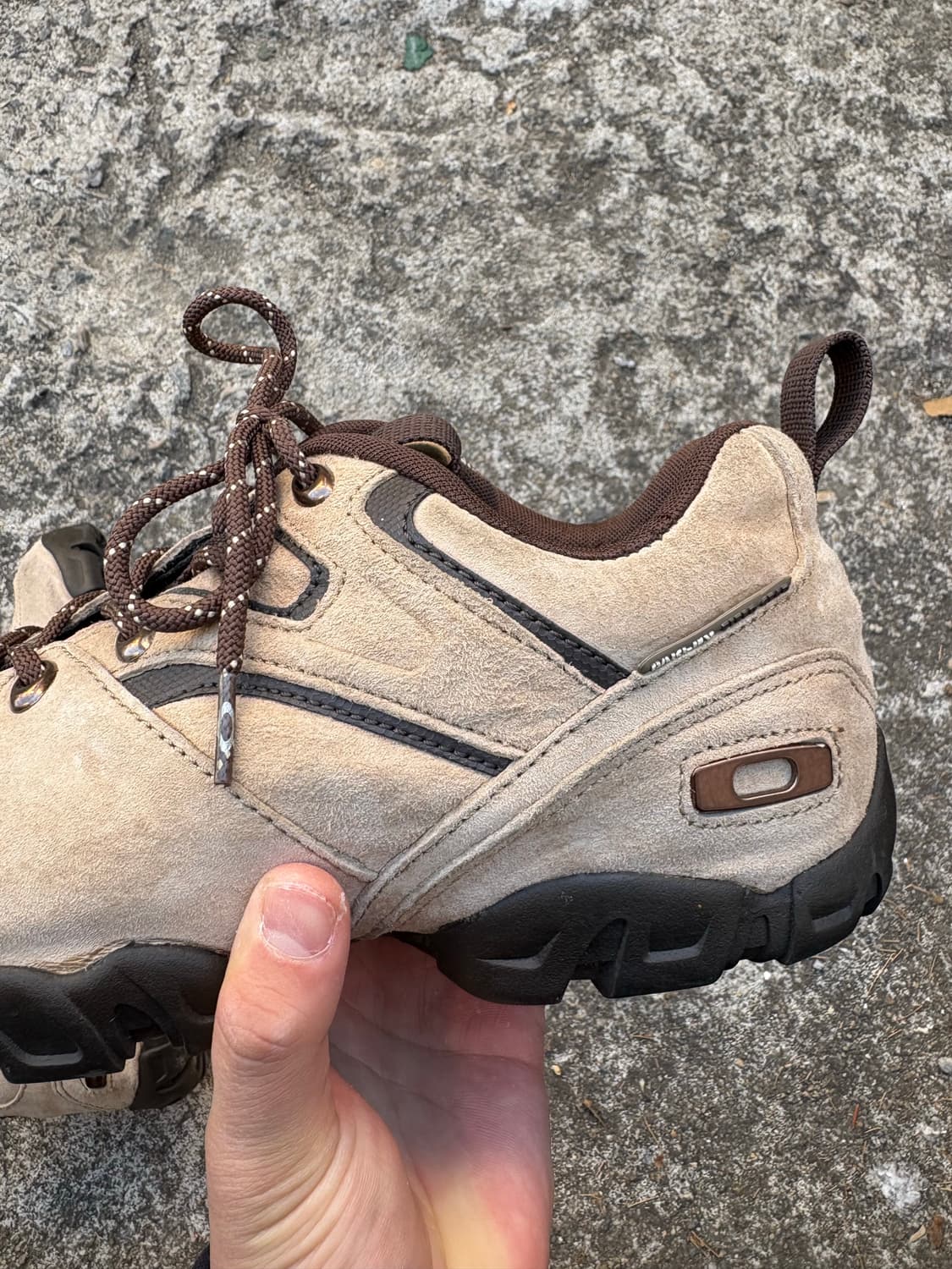 00s 오클리 필드기어 상품이미지3