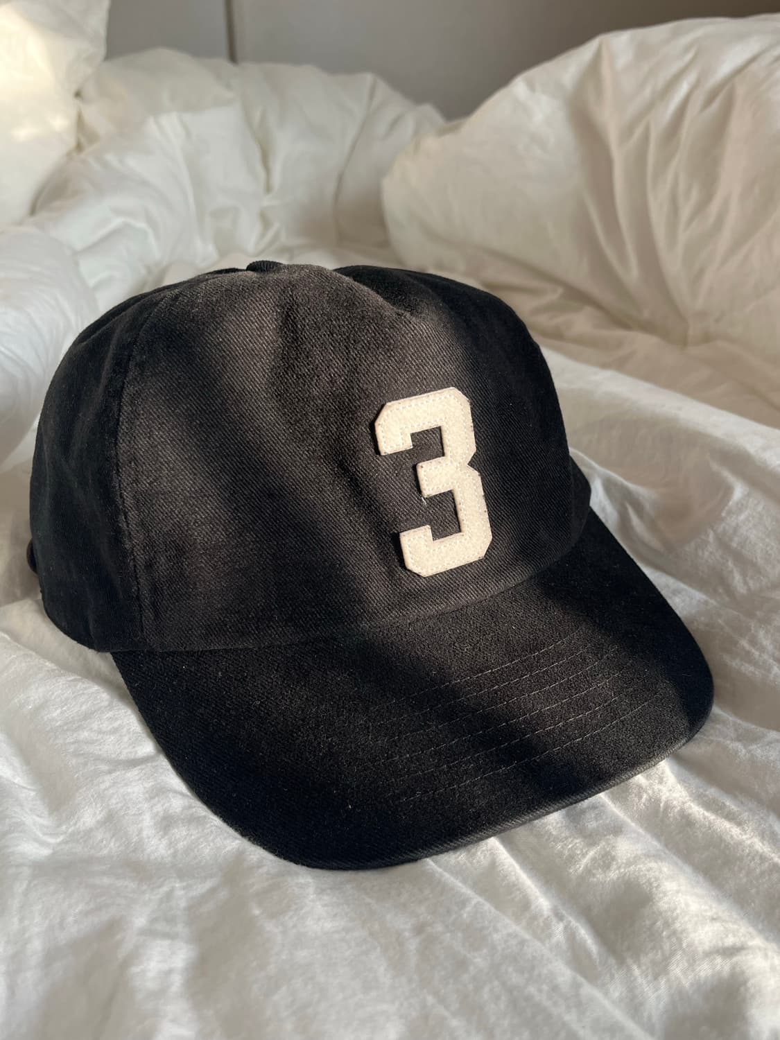 콜렉트피시스 모자  상품이미지1