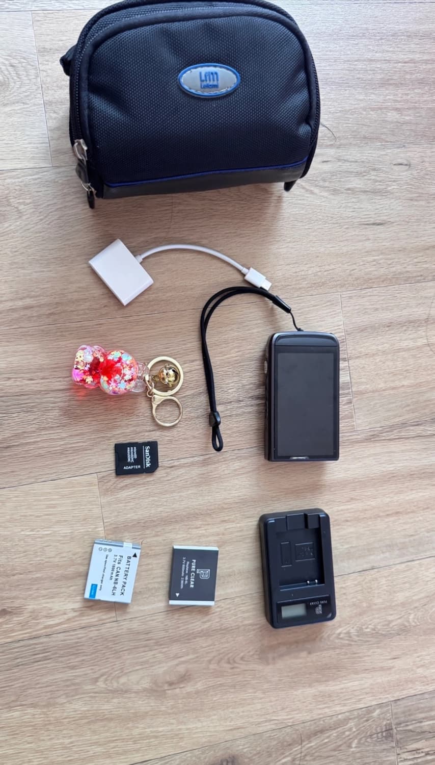 Canon IXY 10s  (캐논 익서스 210 ) 상품이미지1