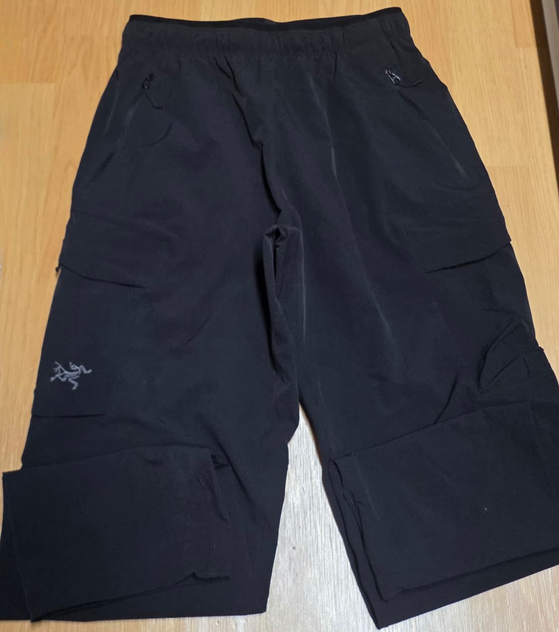 아크테릭스 여성 감마 유틸리티 팬츠#4 GAMMA UTILITY 상품이미지2