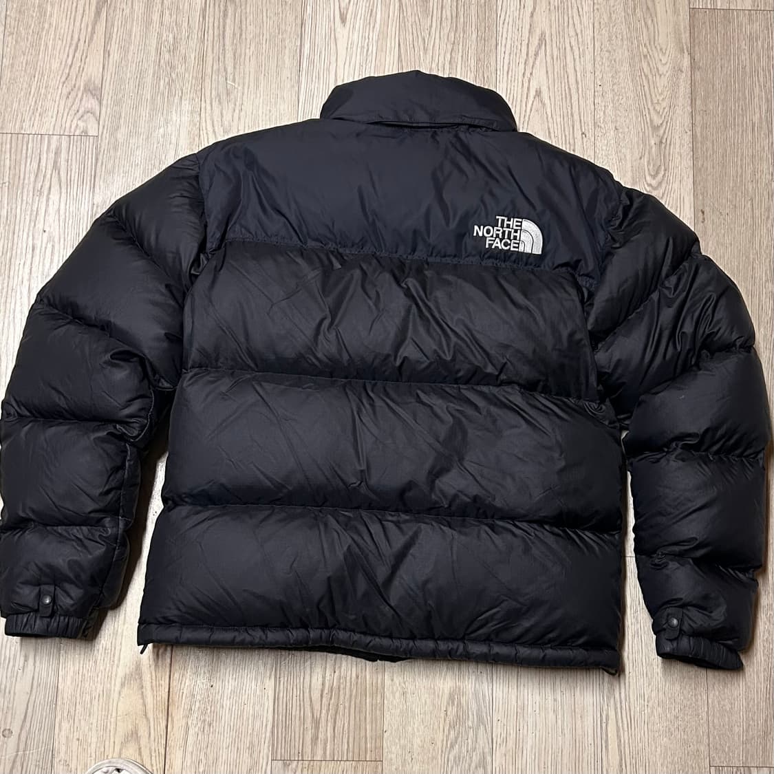 노스페이스 1996 에코 눕시 패딩 NJ1DQ55A 95 상품이미지3
