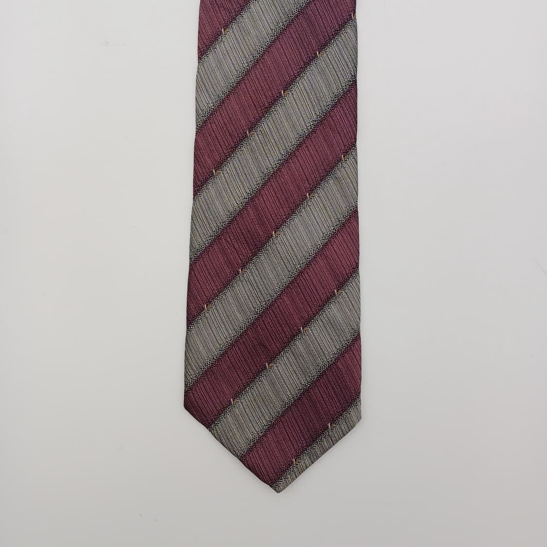 Vito Rufolo 이태리 실크넥타이 [BCF10803_0932-14] 상품이미지4