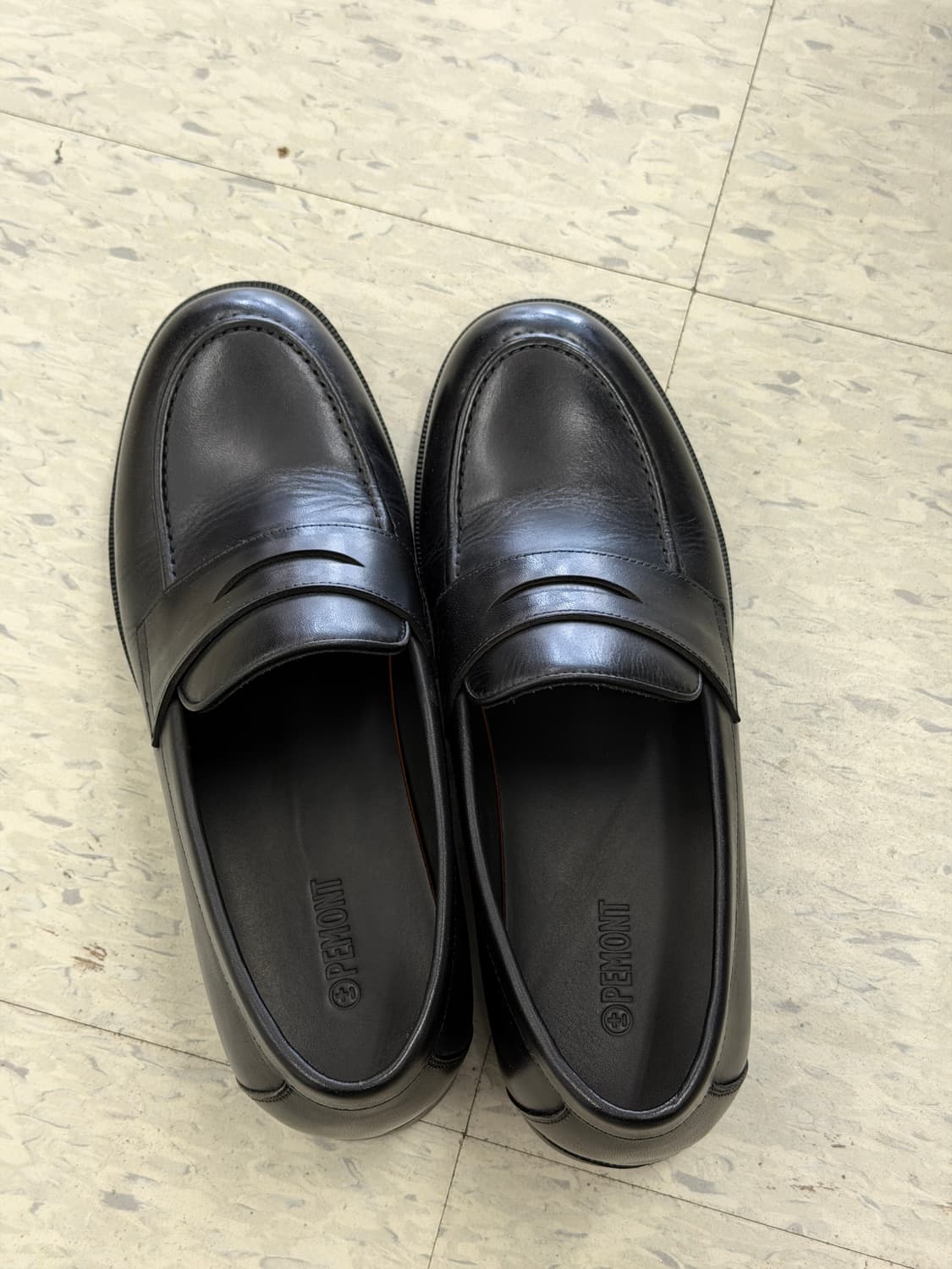 페몬트 로퍼 상품이미지3