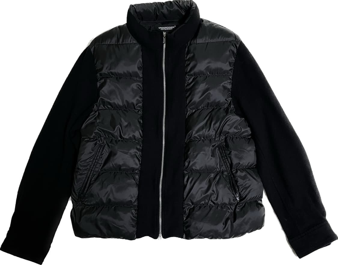 언더커버 자켓 구매 상품이미지1