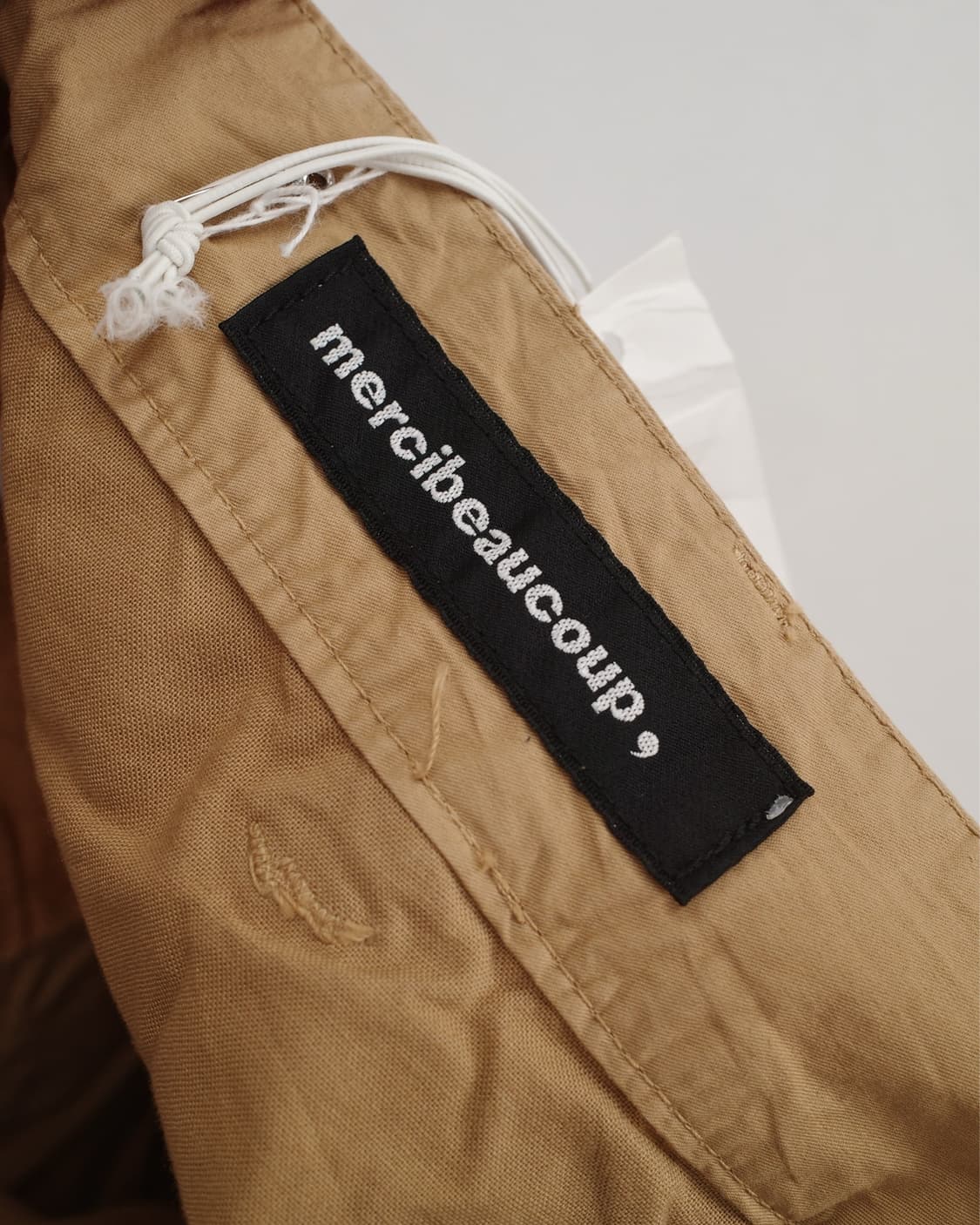 mercibeaucoup 상품이미지8