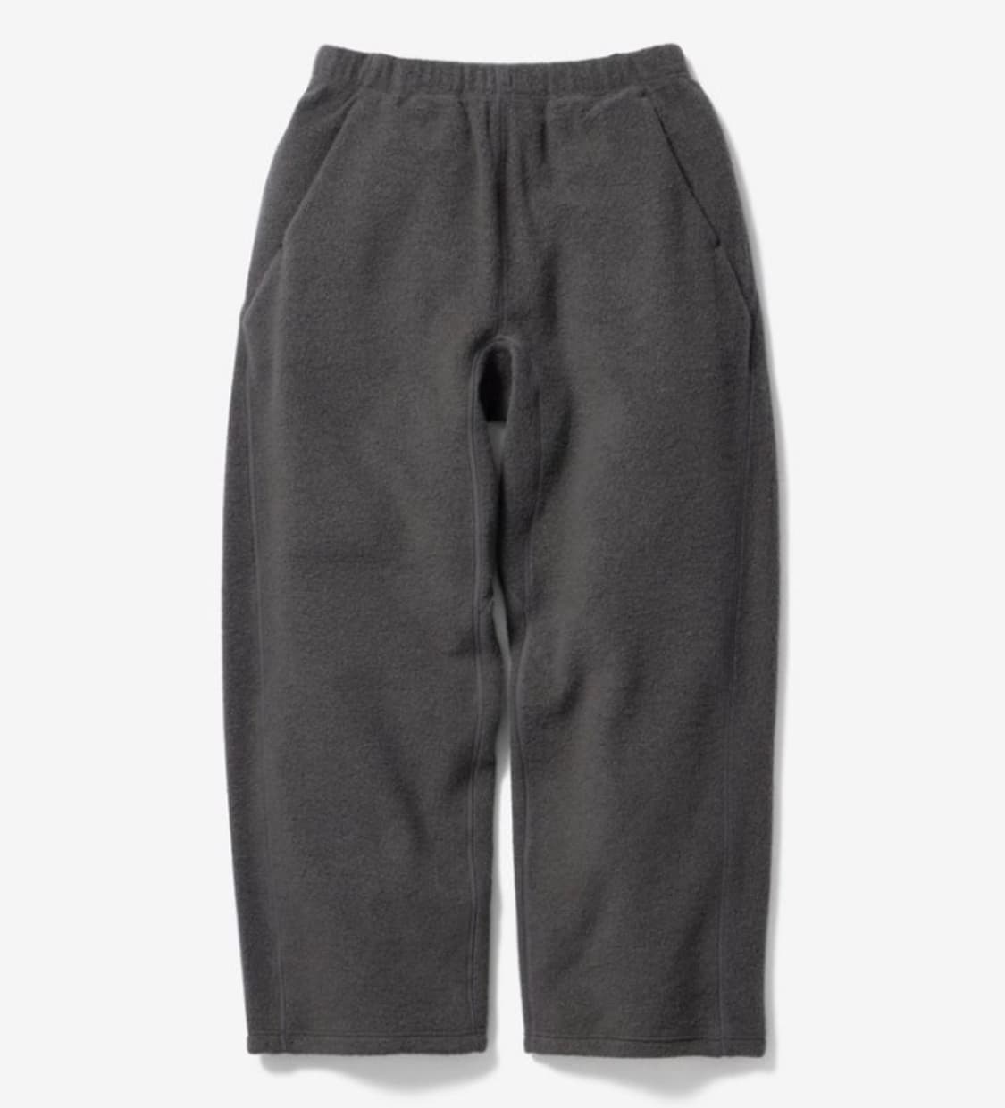 Goldwin0 Wool Fleece Joggers 상품이미지1