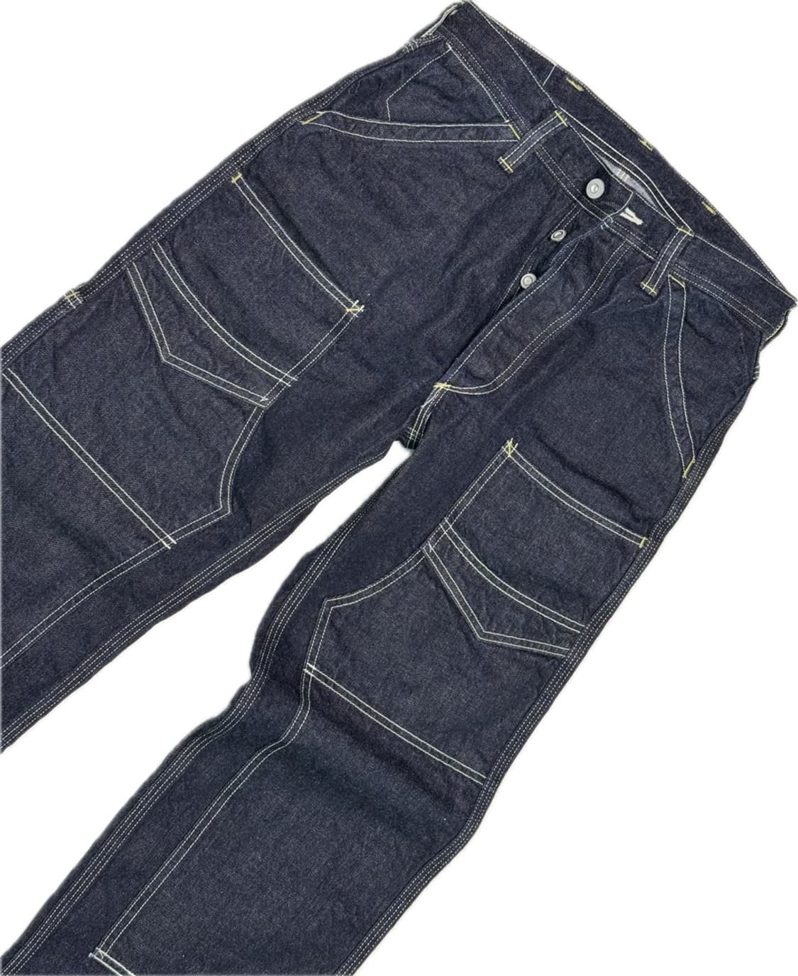 프리휠러스 데릭맨 30x32 상품이미지1