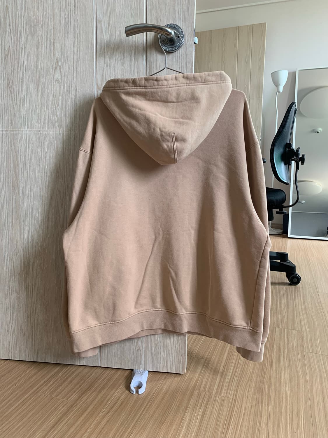 조던 후드티 상품이미지2