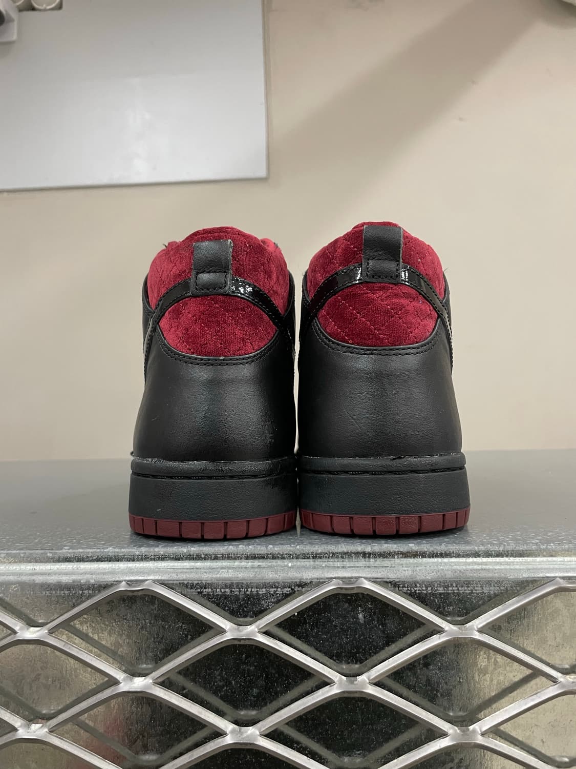 나이키 덩크 CMFT 코핀 255 상품이미지3