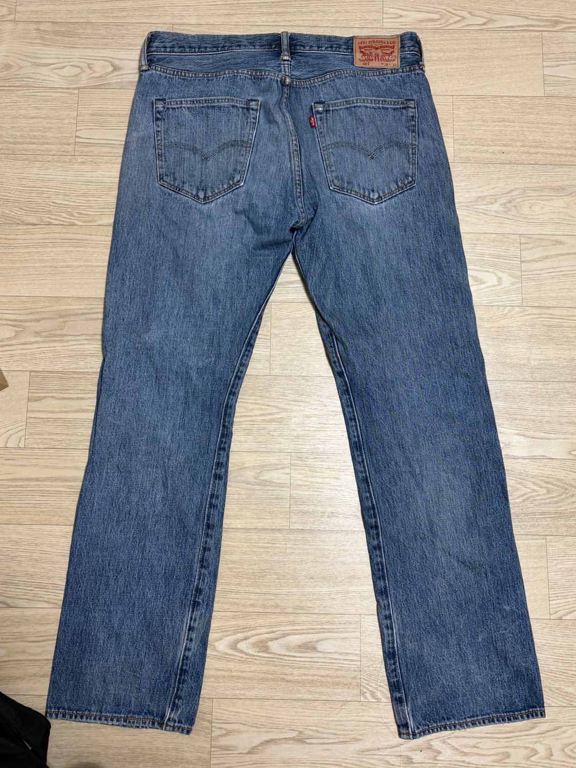 Levi’s 501 상품이미지4