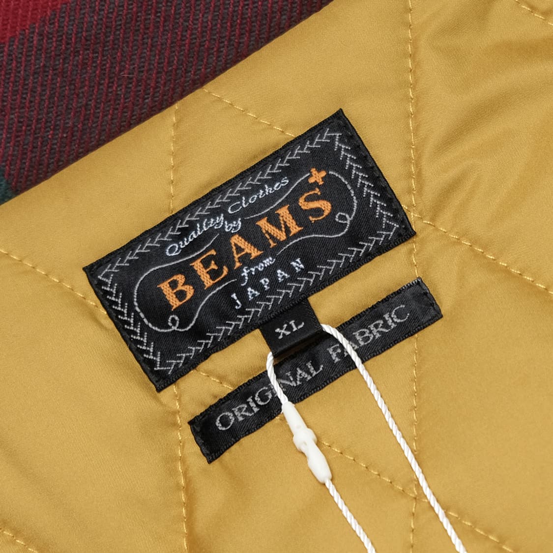 mechanic hunting coat 상품이미지9