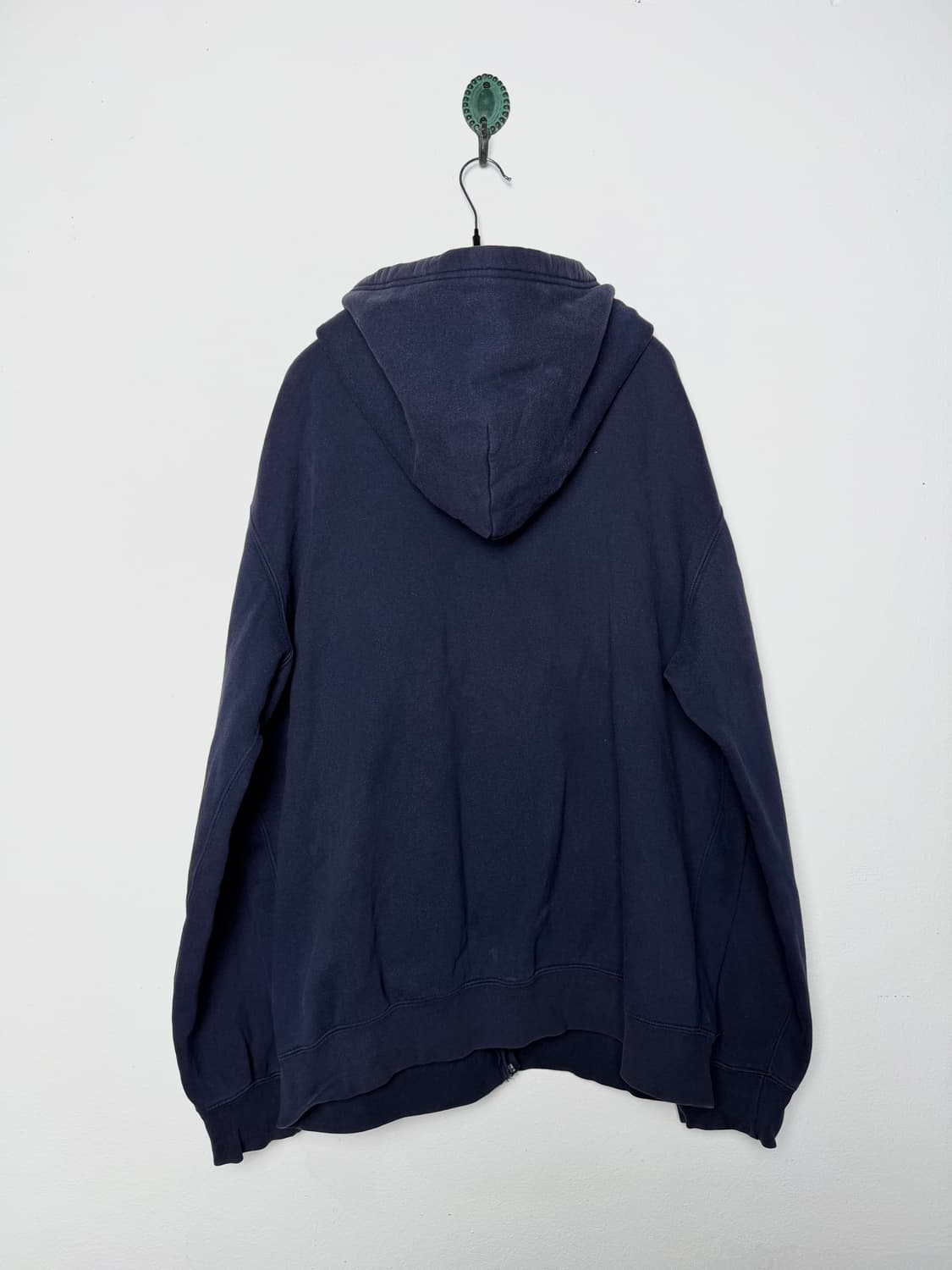 90s 폴로 랄프로렌 워시드 후디 상품이미지4