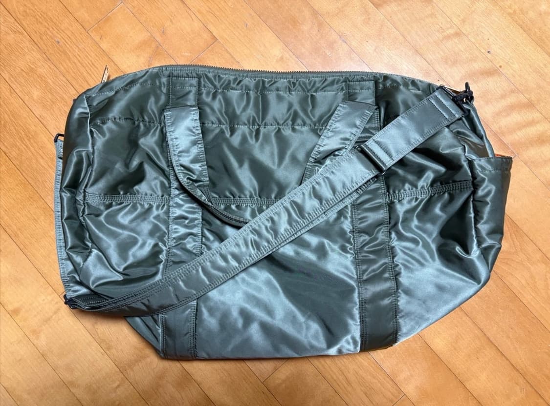 구형 포터 2way 보스턴백 XL 상품이미지2